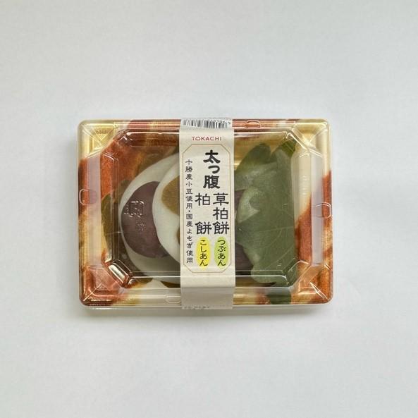 4月の新商品のお知らせ | お知らせ | 株式会社十勝大福本舗